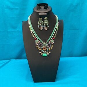 COPY - Ayala Bar Acadia Goldilocks Necklace